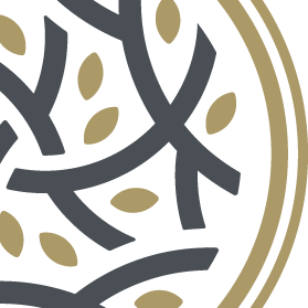 Laurel Circle logo
