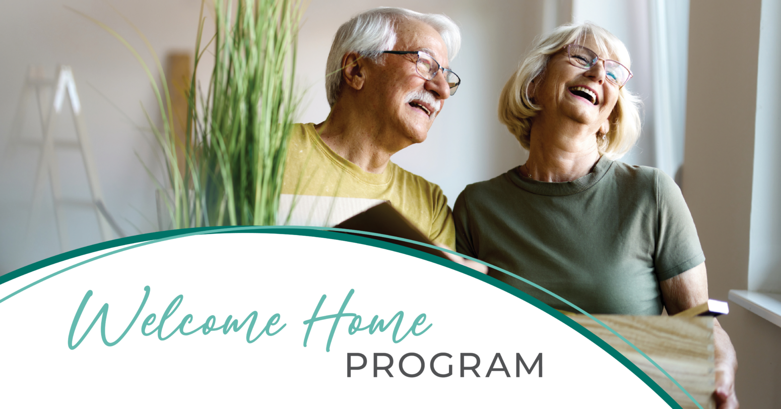 Home Program Laurel Circle